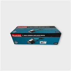 Makita 15A 7 in. Corded Angle Grinder GA7021